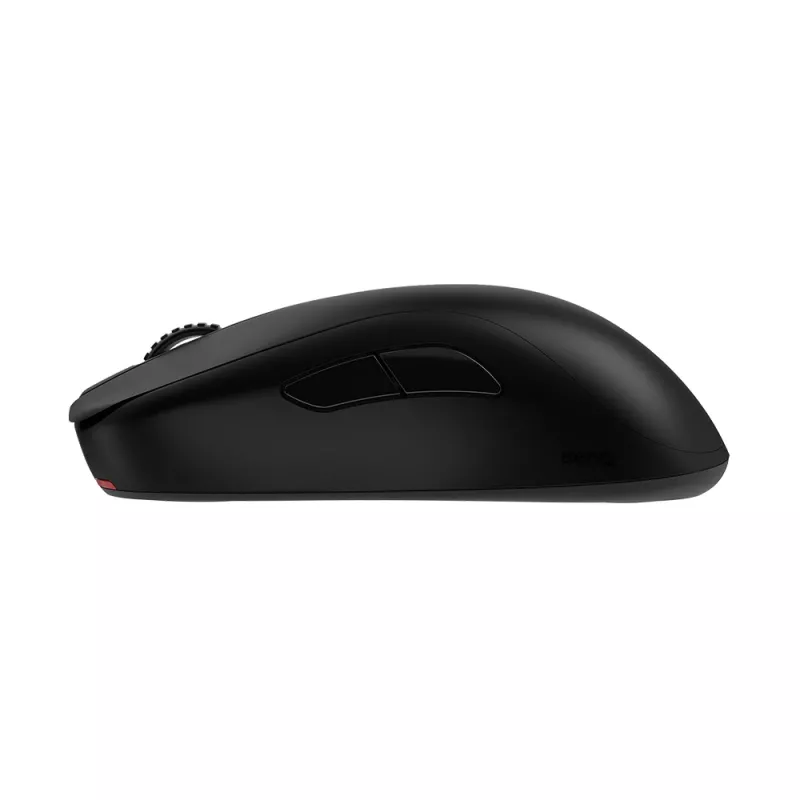 Žaidimų pelė BenQ ZOWIE S2-DW dešinei rankai RF belaidė 3200 DPI