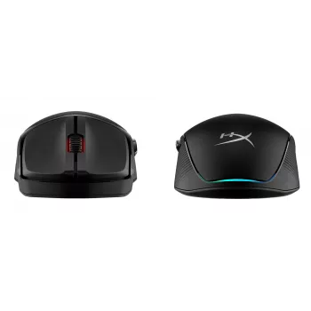 Pelė HyperX Pulsefire Fuse Wireless RF Wireless + Bluetooth