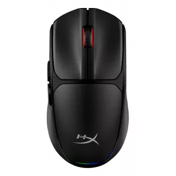 Pelė HyperX Pulsefire Fuse Wireless RF Wireless + Bluetooth