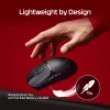 Pelė HyperX Pulsefire Fuse Wireless RF Wireless + Bluetooth