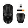 Pelė HyperX Pulsefire Fuse Wireless RF Wireless + Bluetooth