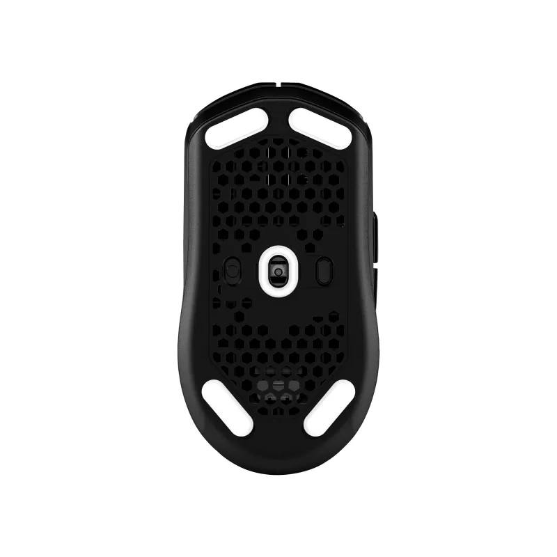 Pelė HyperX Pulsefire Fuse Wireless RF Wireless + Bluetooth
