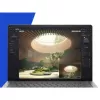 Nešiojama darbo stotis HP ZBook Ultra 14 G1a — 14,0 colio WUXGA IPS 400 nitų, AMD Ryzen AI Max PRO 390, 64 GB LPDDR5x-8533, 1 TB SSD, Radeon 8050S