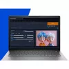 Mobilioji darbo stotis HP ZBook 8 G1i – 14 colių WUXGA, Intel Core Ultra 7 255H, 16GB DDR5, 512GB SSD, NVIDIA RTX 500 Ada, Windows 11 Pro, sidabrinė