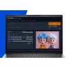 Mobilioji darbo stotis HP ZBook 8 G1i – 14 colių WUXGA, Intel Core Ultra 7 255H, 16GB DDR5, 512GB SSD, NVIDIA RTX 500 Ada, Windows 11 Pro, sidabrinė