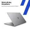 Mobili darbo stotis HP ZBook 8 G1i — 14 colių WUXGA, Intel Core Ultra 7 255H, 16 GB DDR5, 1 TB SSD, NVIDIA RTX 500 Ada, Windows 11 Pro, sidabrinė