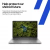 Mobili darbo stotis HP ZBook 8 G1i — 14 colių WUXGA, Intel Core Ultra 7 255H, 16 GB DDR5, 1 TB SSD, NVIDIA RTX 500 Ada, Windows 11 Pro, sidabrinė