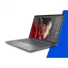 Mobili darbo stotis HP ZBook 8 G1i — 14 colių WUXGA, Intel Core Ultra 7 255H, 16 GB DDR5, 1 TB SSD, NVIDIA RTX 500 Ada, Windows 11 Pro, sidabrinė