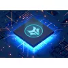 Mobili darbo stotis HP ZBook 8 G1i — 14 colių WUXGA, Intel Core Ultra 7 255H, 16 GB DDR5, 1 TB SSD, NVIDIA RTX 500 Ada, Windows 11 Pro, sidabrinė