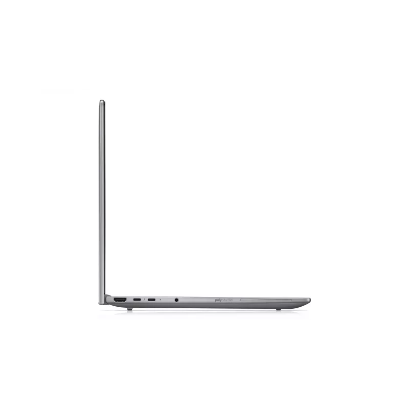 Mobili darbo stotis HP ZBook 8 G1i — 14 colių WUXGA, Intel Core Ultra 7 255H, 16 GB DDR5, 1 TB SSD, NVIDIA RTX 500 Ada, Windows 11 Pro, sidabrinė