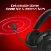 Belaidės žaidimų ausinės HyperX Cloud Alpha 2