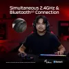 Belaidės žaidimų ausinės HyperX Cloud Alpha 2