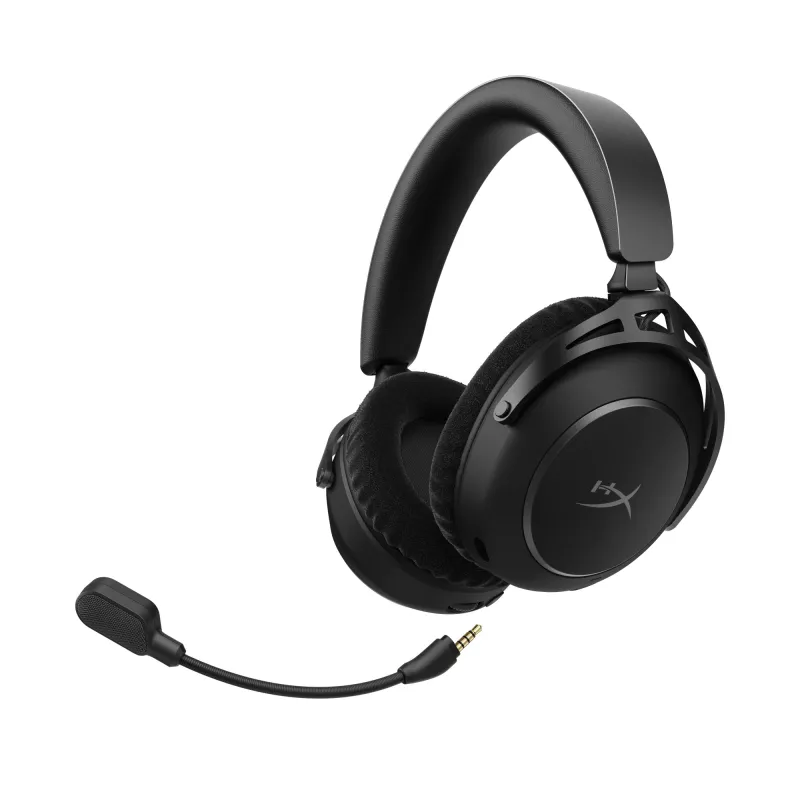 Belaidės žaidimų ausinės HyperX Cloud Alpha 2