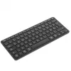 Belaidė Bluetooth klaviatūra Targus AKB862FR – prancūziškas AZERTY išdėstymas, juoda