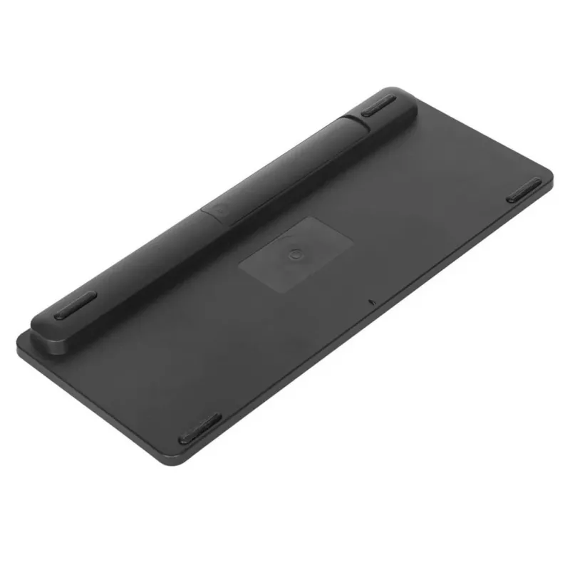 Belaidė Bluetooth klaviatūra Targus AKB862FR – prancūziškas AZERTY išdėstymas, juoda