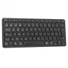 Belaidė Bluetooth klaviatūra Targus AKB862FR – prancūziškas AZERTY išdėstymas, juoda