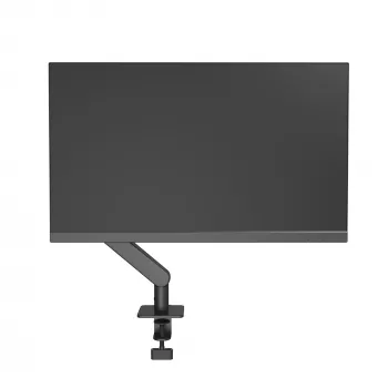 AOC AM400B monitoriaus laikiklis 34 colių, stalas, juodas, spaustuvas / prakišamas