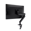 AOC AM400B monitoriaus laikiklis 34 colių, stalas, juodas, spaustuvas / prakišamas