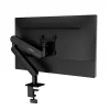 AOC AM400B monitoriaus laikiklis 34 colių, stalas, juodas, spaustuvas / prakišamas