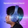 HyperX Cloud Jet – belaidės žaidimų ausinės (šviesiai mėlyna)