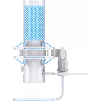 HiperX QuadCast 2 – USB mikrofonas (Frost)