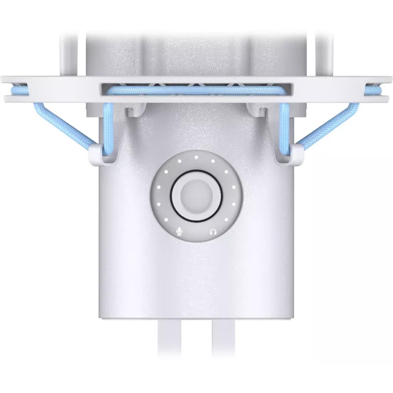 HiperX QuadCast 2 – USB mikrofonas (Frost)