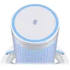 HiperX QuadCast 2 – USB mikrofonas (Frost)
