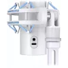 HiperX QuadCast 2 – USB mikrofonas (Frost)