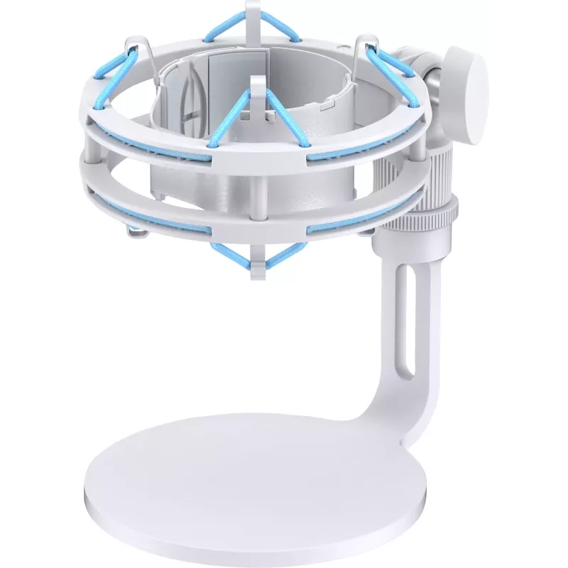 HiperX QuadCast 2 – USB mikrofonas (Frost)