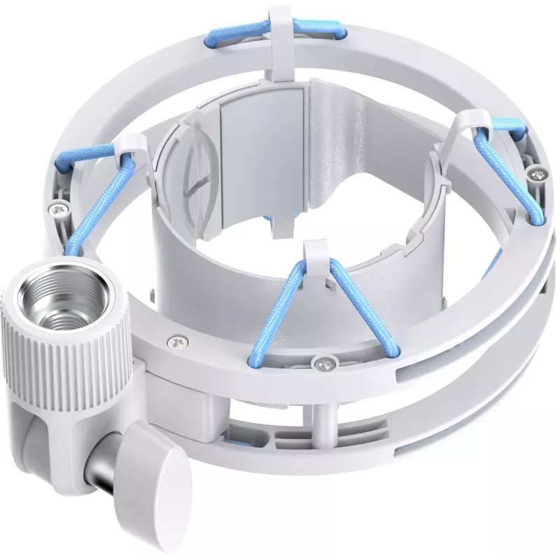 HiperX QuadCast 2 – USB mikrofonas (Frost)