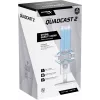 HiperX QuadCast 2 – USB mikrofonas (Frost)