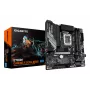 Motininė plokštė GIGABYTE B760M GAMING X DDR4 GEN5, Micro ATX, LGA1700, B760, 4x DIMM iki 128GB, 2x PCIe 4.0 M.2, 2.5GbE