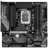Motininė plokštė GIGABYTE B760M GAMING X DDR4 GEN5, Micro ATX, LGA1700, B760, 4x DIMM iki 128GB, 2x PCIe 4.0 M.2, 2.5GbE