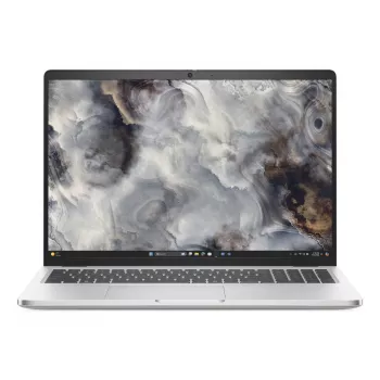 Nešiojamas kompiuteris DELL Pro 16 Plus PB16250 Copilot+ PC Intel Core Ultra 7 266V 40,6 cm (16 colių) Full HD+ 16 GB LPDDR5x-SDRAM 512 GB SSD Wi-Fi 7 (802.11be) Windows 11 Pro aliuminis