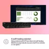 Mini kompiuteris HP ProDesk 4 G1i AI – Intel Core Ultra 7 265T, 16 GB DDR5, 1 TB NVMe SSD, Windows 11 Pro, Jack Black