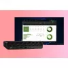 Mini kompiuteris HP ProDesk 4 G1i AI – Intel Core Ultra 7 265T, 16 GB DDR5, 1 TB NVMe SSD, Windows 11 Pro, Jack Black
