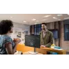 All-in-One kompiuteris HP ProStudio 4 AiO G1i Ultra 5 225 23,8 colio Full HD 16GB DDR5 512GB SSD Intel Graphics Windows 11 Pro