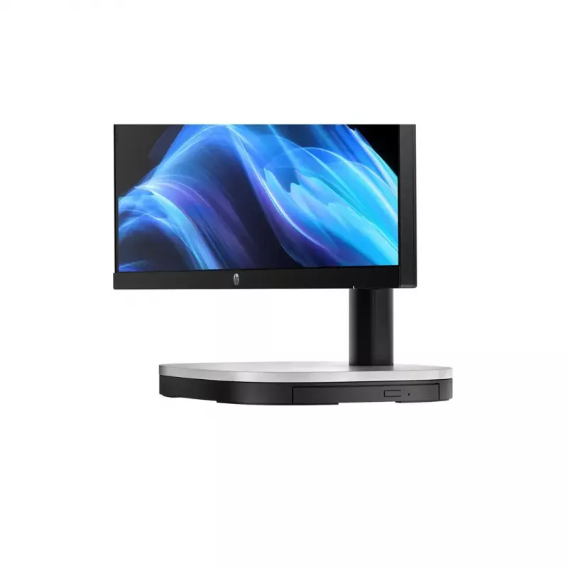 All-in-One kompiuteris HP ProStudio 4 AiO G1i Ultra 5 225 23,8 colio Full HD 16GB DDR5 512GB SSD Intel Graphics Windows 11 Pro