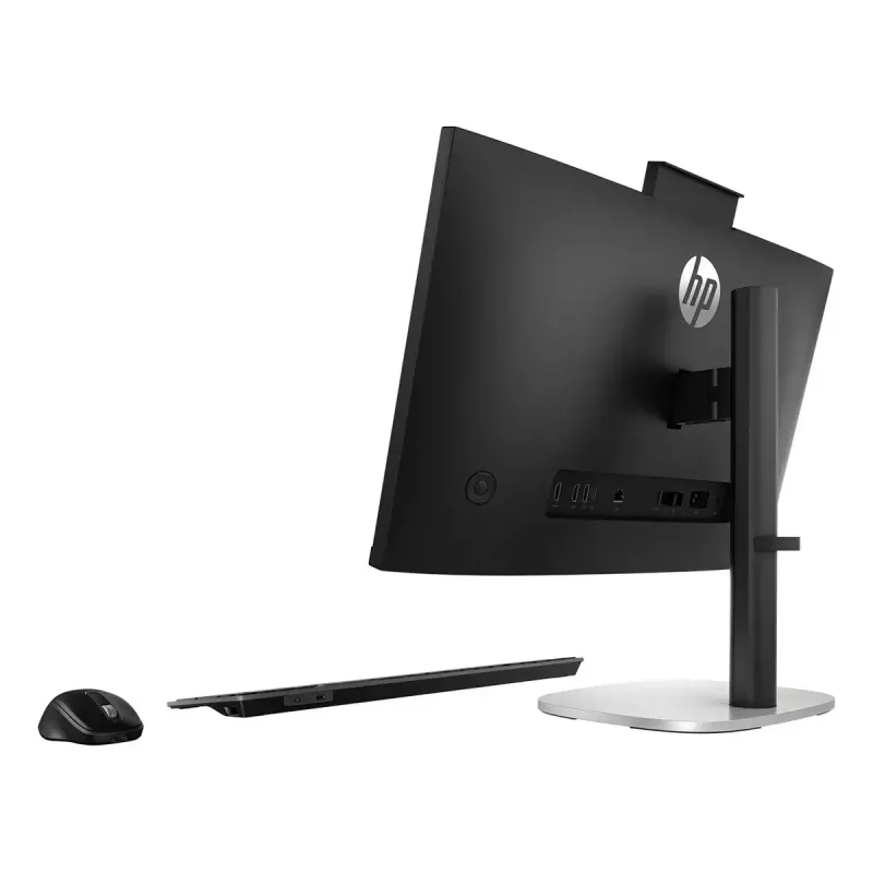 All-in-One kompiuteris HP ProStudio 4 AiO G1i Ultra 5 225 23,8 colio Full HD 16GB DDR5 512GB SSD Intel Graphics Windows 11 Pro