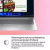 Nešiojamas kompiuteris HP ProBook 4 G1i, 16 colių, 16GB RAM, 512GB SSD, Windows 11 Pro, QWERTY US