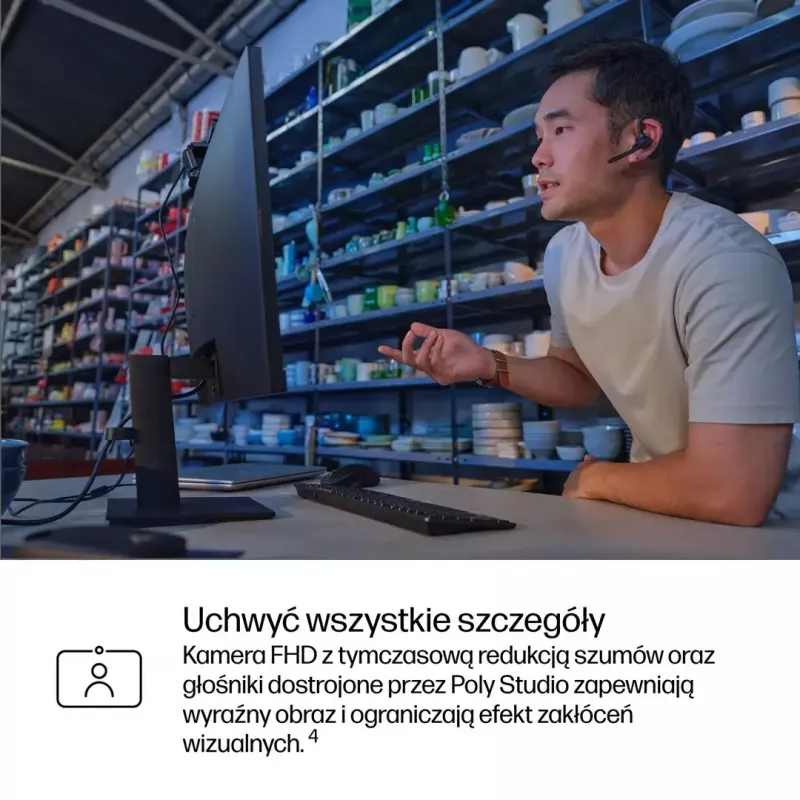 Nešiojamas kompiuteris HP ProBook 4 G1i, 16 colių, 16GB RAM, 512GB SSD, Windows 11 Pro, QWERTY US