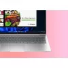 Nešiojamas kompiuteris HP ProBook 4 G1i, 16 colių, 16GB RAM, 512GB SSD, Windows 11 Pro, QWERTY US
