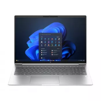 Nešiojamas kompiuteris HP ProBook 4 G1i, 16 colių, 16GB RAM, 512GB SSD, Windows 11 Pro, QWERTY US