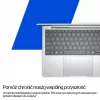 Nešiojamas kompiuteris HP EliteBook G8 Ultra 7 255U 16 colių WUXGA IPS 400 nitų 32GB DDR5 5600 1TB SSD Arc Kamera IR 5MP 62Wh W11Pro Glacier Silver