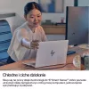 Nešiojamas kompiuteris HP EliteBook G8 Ultra 7 255U 16 colių WUXGA IPS 400 nitų 32GB DDR5 5600 1TB SSD Arc Kamera IR 5MP 62Wh W11Pro Glacier Silver