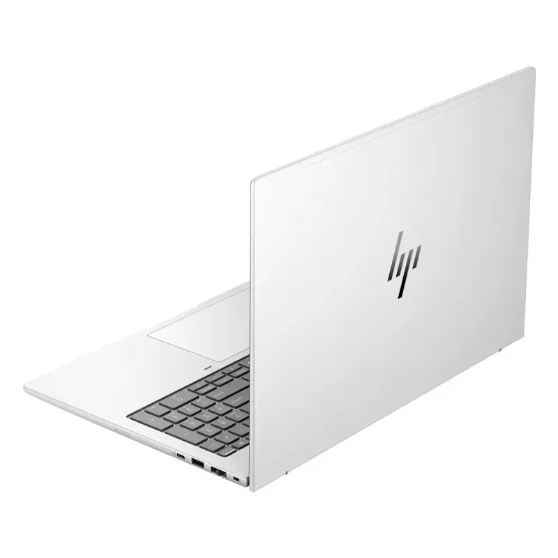 Nešiojamas kompiuteris HP EliteBook G8 Ultra 7 255U 16 colių WUXGA IPS 400 nitų 32GB DDR5 5600 1TB SSD Arc Kamera IR 5MP 62Wh W11Pro Glacier Silver