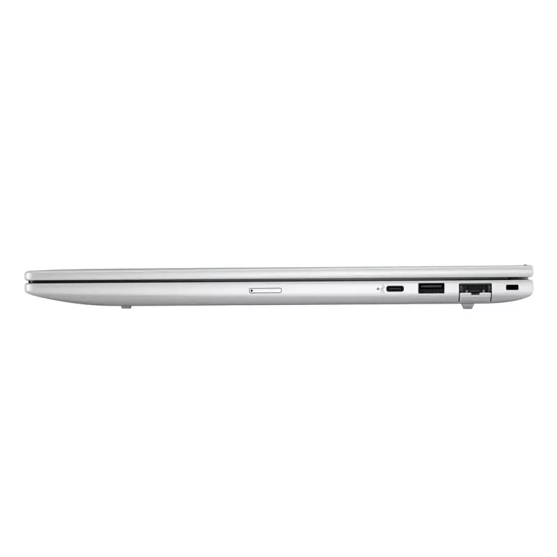 Nešiojamas kompiuteris HP EliteBook G8 Ultra 7 255U 16 colių WUXGA IPS 400 nitų 32GB DDR5 5600 1TB SSD Arc Kamera IR 5MP 62Wh W11Pro Glacier Silver