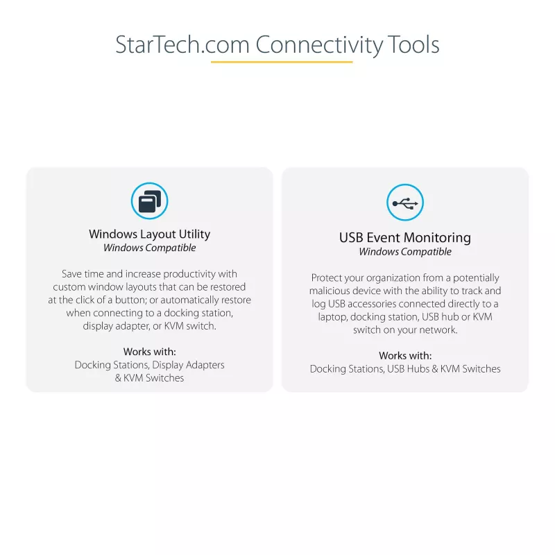 StarTech.com USB-C kelių prievadų adapteris, USB-C į HDMI 4K vaizdas, 100W PD perdavimas, USB 3.0 šakotuvas 5Gbps (1xType-C/1xA), USB-C mini dokas, USB-C kelioninis dokas, nešiojama nešiojamojo kompiuterio dokavimo stotelė