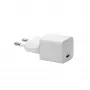 dbramante1928 Bulk - re-charge - EU sieninis įkroviklis - USB-C 20W - balta