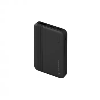 dbramante1928 re-charge - Power Bank 5K - BLK, 5000 mAh, juoda